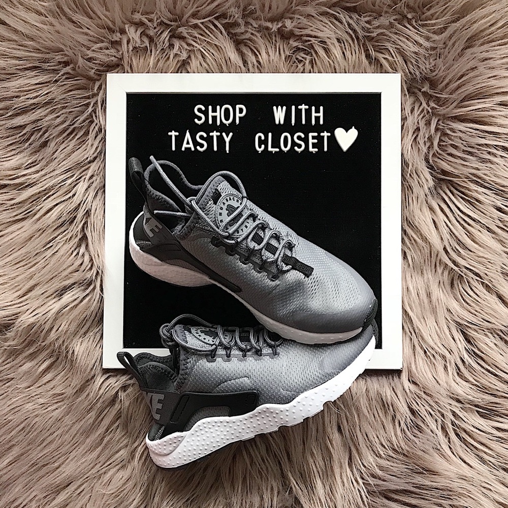 Nike air huarache run ultra sneakers - Picture 2 of 6